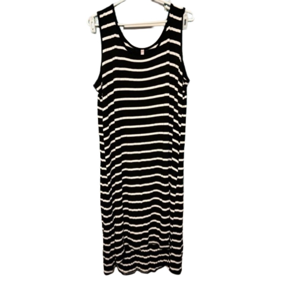 High-Low Dress